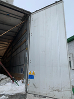Schmitz Cargobull SCB*S3T Полуприцеп шторный SCB S3T