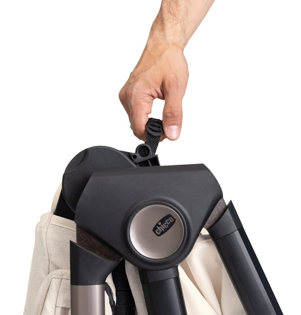 Прогулочная коляска Chicco Bellagio Amber Glow