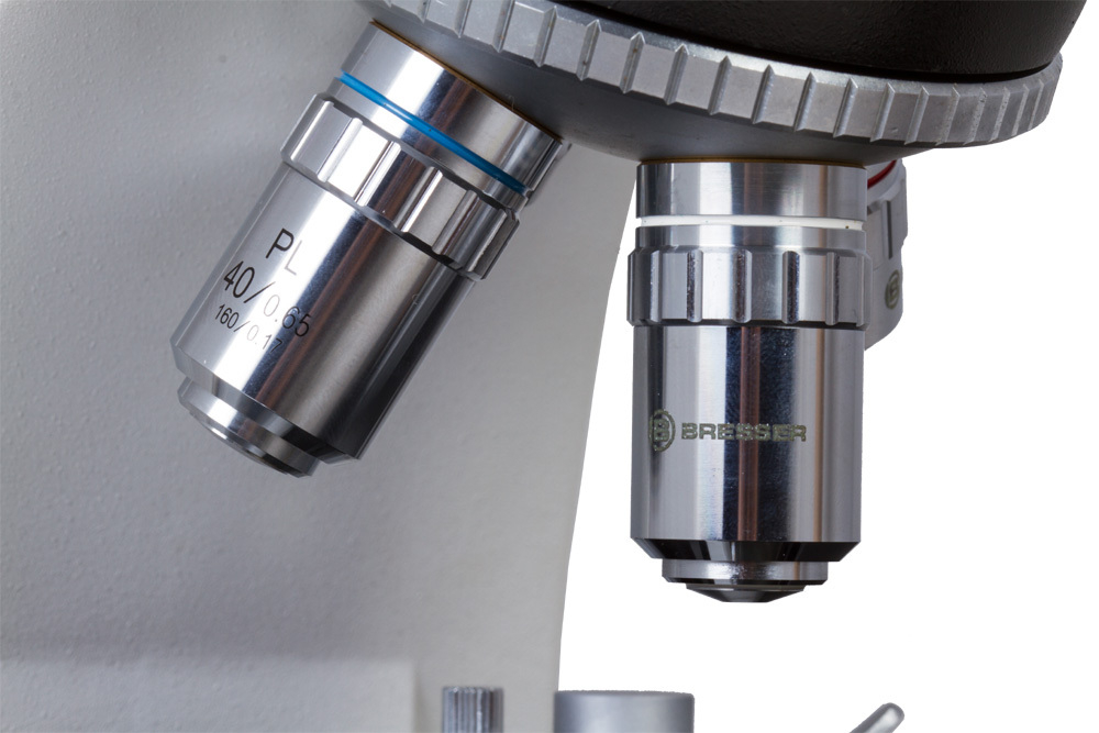 Микроскоп Bresser Science TRM-301