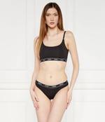 Стринги THONG Hugo Bodywear - черный(50510622)