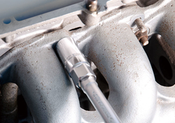 KING TONY (9TD401-06M) Шпильковерт 1/2", 6 мм, эксцентриковый