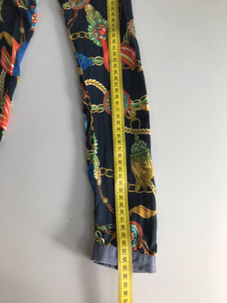 Блузка Stradivarius красивая, маркировка S, визуально на 44 размер