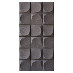 PU Bread Structure White
