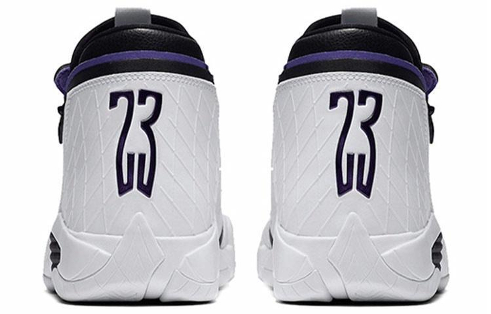 Кроссовки Jordan Jumpman Z