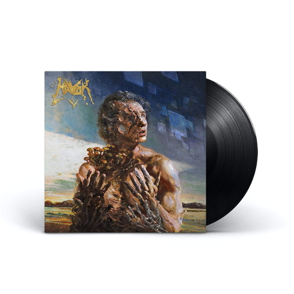 Havok / V (LP)