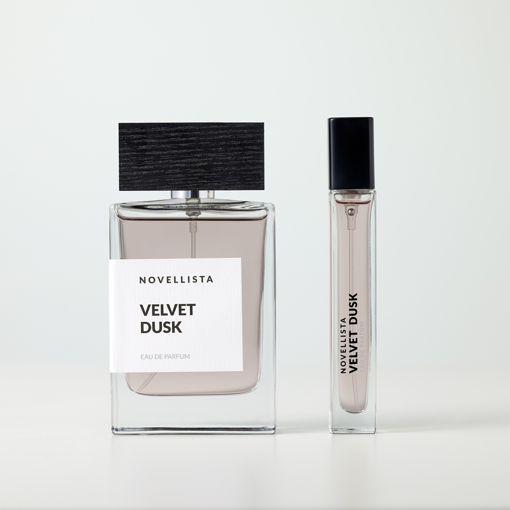 NOVELLISTA Velvet Dusk  парфюм