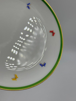 Десертная тарелка Hanae Mori by Yamaka