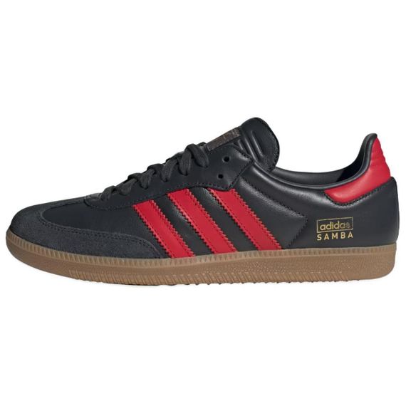 adidas originals Кроссовки для скейтбординга Низкие Черные Женские