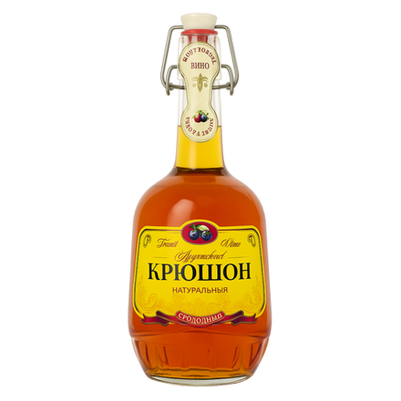 Вино Бомон-Крюшон Слива 1 л