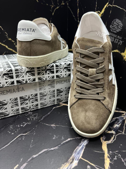 Кеды Premiata