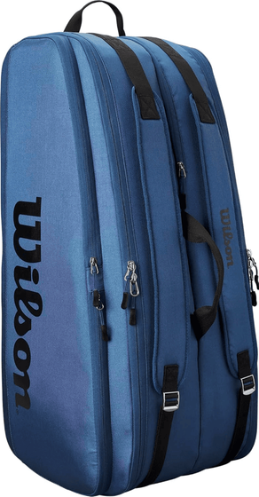 Сумка теннисная Wilson Ultra Tour V4 12PK, арт. WR8024001001