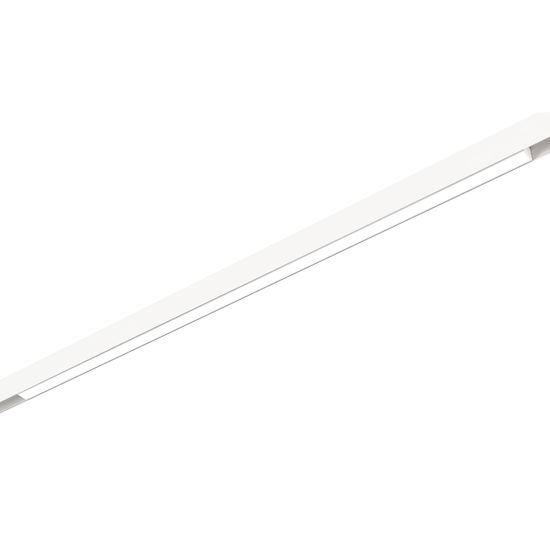 ST1360.546.30 Магнитный трековый светильник Белый LED 1*30W 4000K 1 950Lm Ra>90 120 IP20 L1 206xW22x SKYLINE 48+