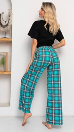 Пижама штаны+футболка В0251