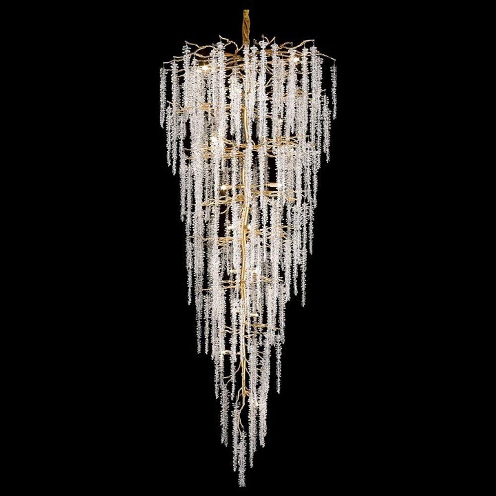 Подвесная люстра Wertmark Daciana WE185.22.303