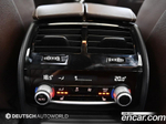 BMW 5 Series (G30) 540i xDrive M Sports Plus (08.2019)