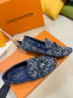 Louis Vuitton Mocassin