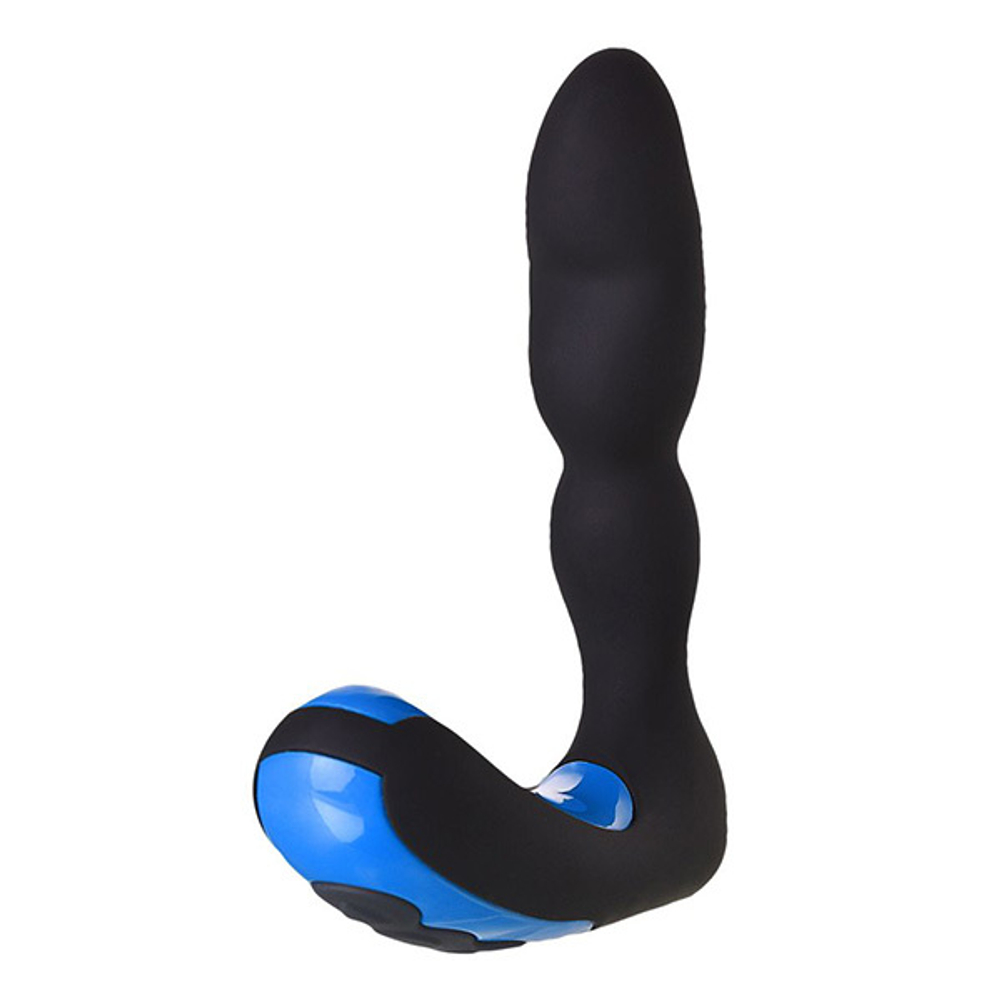 Массажер простаты 14см Erotist Toys Second