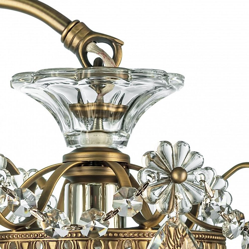 Бра Lightstar Schon 790611