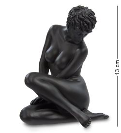 Veronese WS-135/ 2 Статуэтка «Девушка»