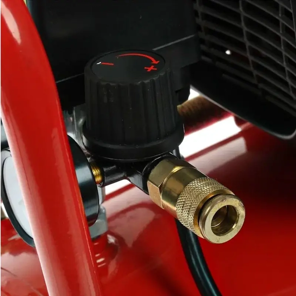 Компрессор FUBAG DC 320/24 СМ2.5, 614319530