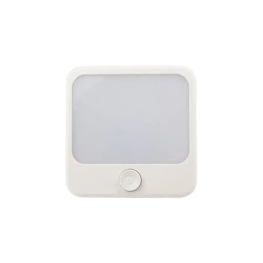 Ночник светильник в розетку NL-03