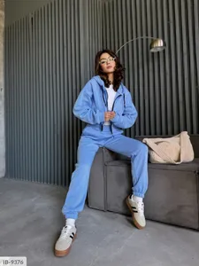 Костюм IG-4053 Фабрика Моды