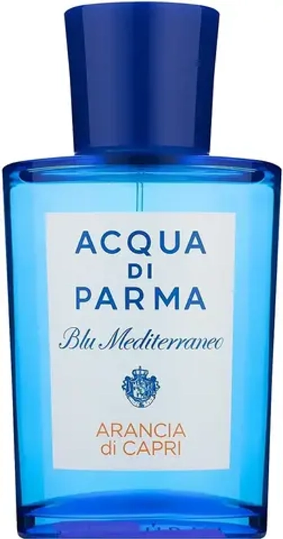 ACQUA PARMA BLU MEDITERRANEO ARANCIA DI CAPRI MINI EDT 5 ML