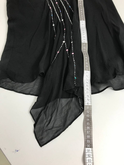 Юбка нарядная 46 размер