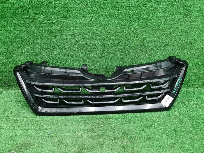 Решетка радиатора Subaru Forester 5 SK (2021-н.в.)