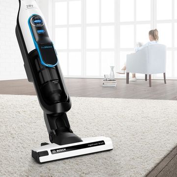 Акумуляторний пилосос BOSCH BCH86SIL1