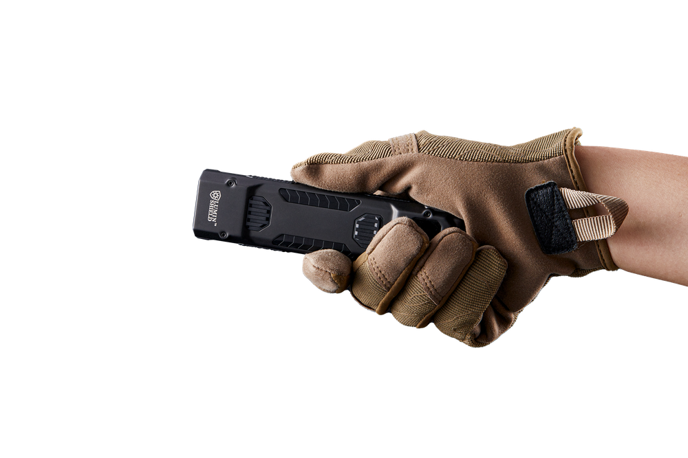 Фонарь светодиодный ручной компактный Nitecore EDC29, UHi 20 MAX, 6500 Люмен, 400 м, 61 ч, 2500 мАч,