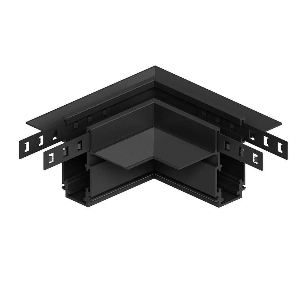 Коннектор угловой для магнитного шинопровода Arte Lamp