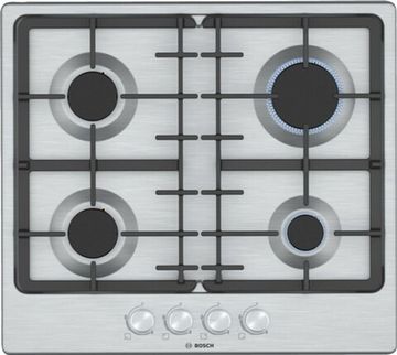 Варильна поверхня газова Bosch PGP6B5O93R