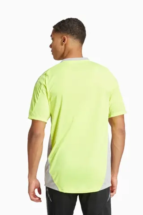 Футболка adidas Tiro 24 Competition Training - зеленый