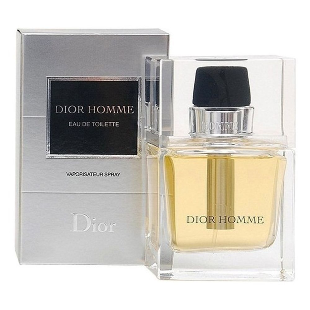 Christian Dior Homme 100 ml