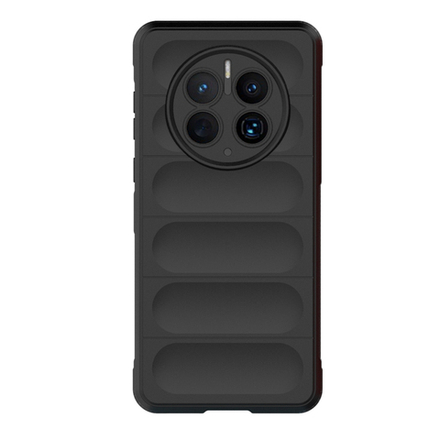 Противоударный чехол Flexible Case для Huawei Mate 50 Pro