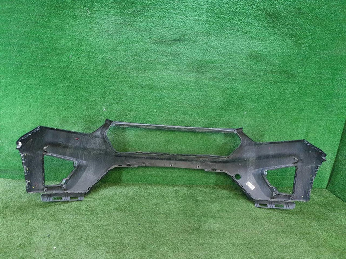 Бампер передний Hyundai Creta 1 (2016-2021)