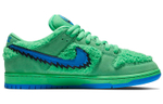 Кроссовки Nike Dunk Sb Green Bear