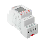 Реле температуры с дисплеем RT-820M (-25....+130 С) PROxima EKF RT-820M