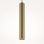 Подвесной светильник Maytoni Pro Focus MOD161PL-01G1