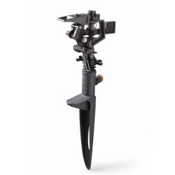 Дождеватель для полива GF GF80005624 импульсный секторный для огорода SPIT 1