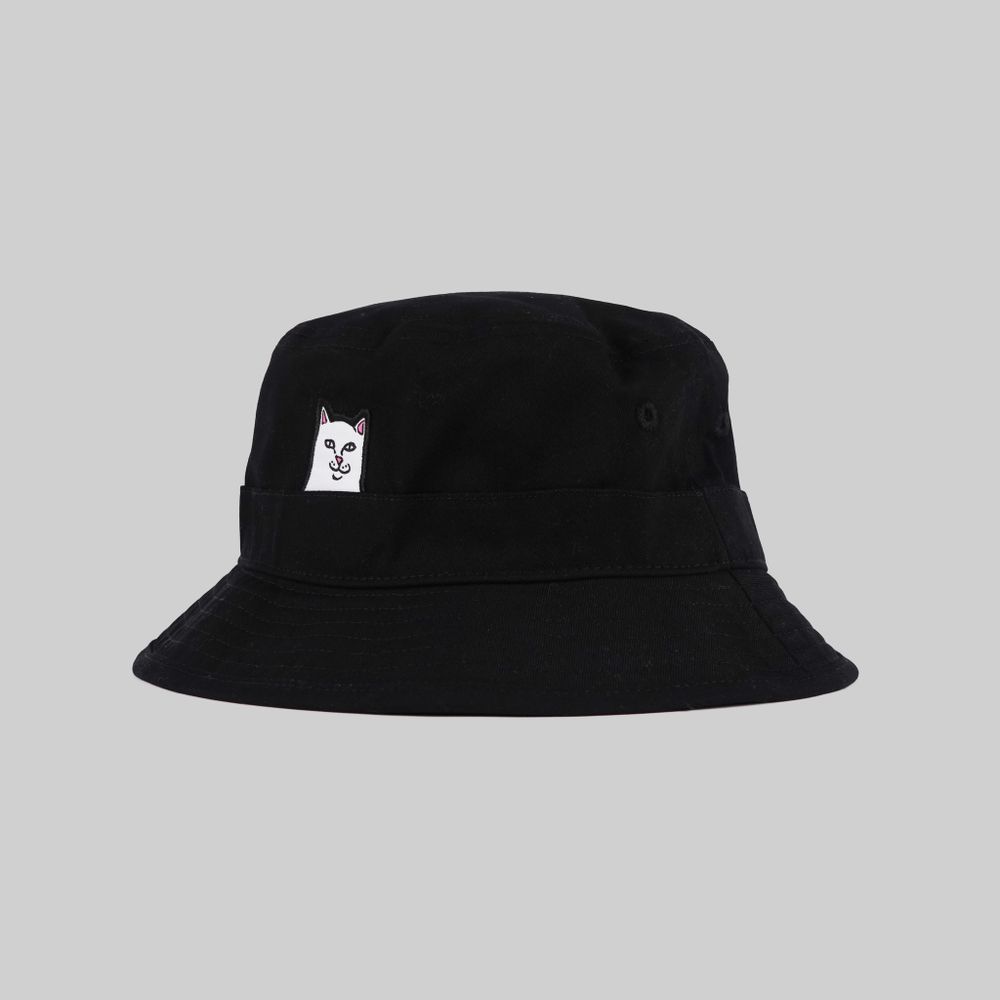 Панама Krakatau Pu44-54 5 Panel Bucket Hat