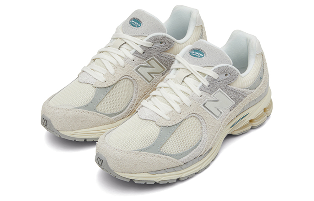 Кроссовки New Balance Nb 2002R