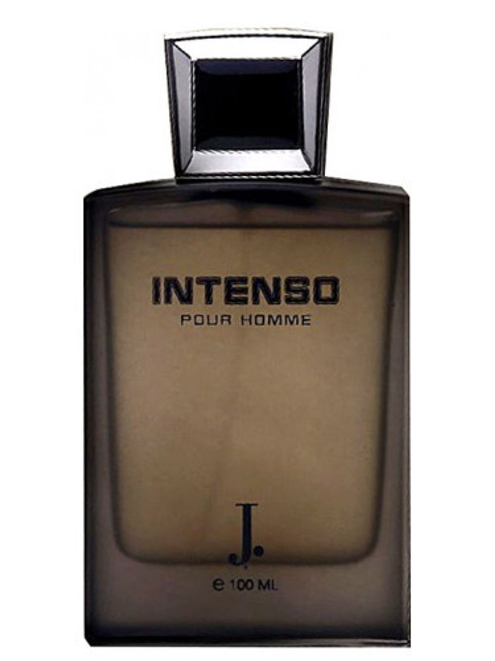 Junaid Jamshed Intenso