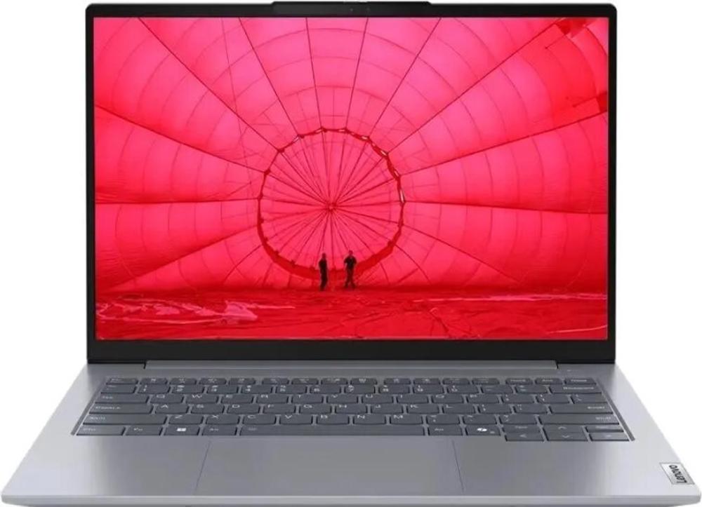 Ноутбук  Lenovo ThinkBook 14 G7 IML 14 ", Core Ultra 7, 32 Гб RAM, 512 Гб SSD, Arc graphics, Серый