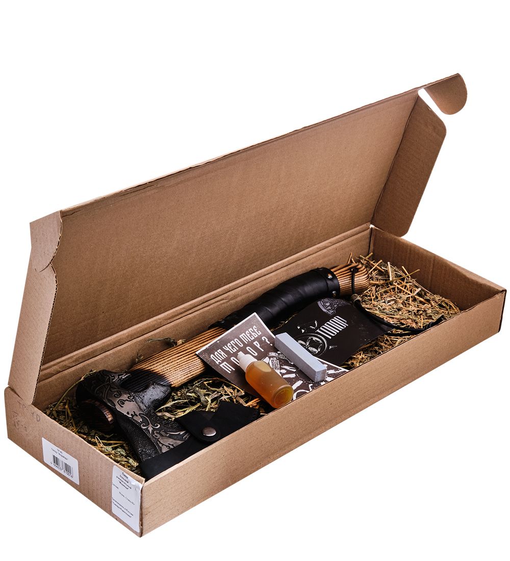 TP-40 Топор большой универсальный «Медведь»