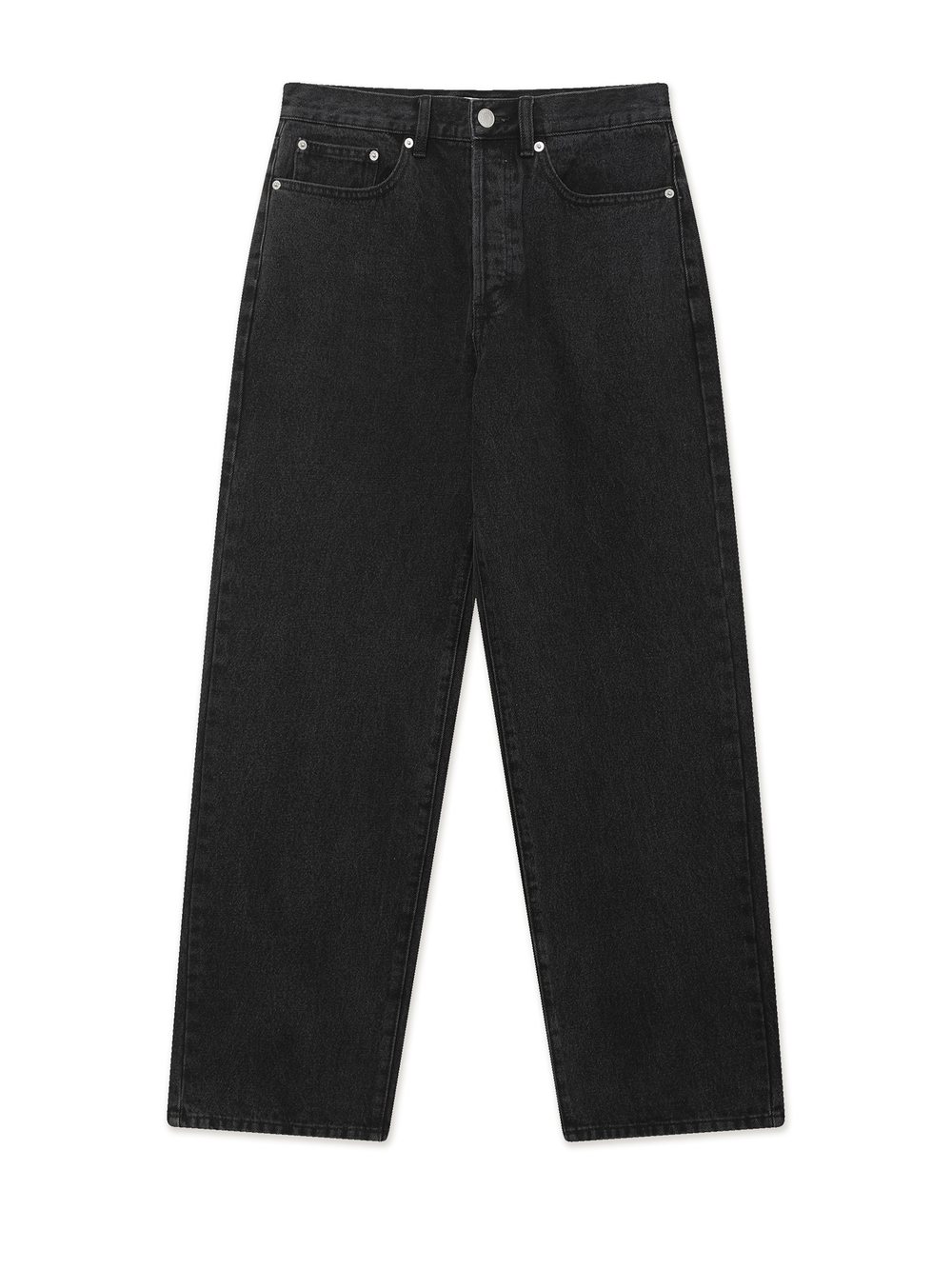 Джинсы (Baggy Fit) Classic Baggy Denim