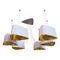 Подвесная люстра Loft IT Nuage Loft1163-6WH