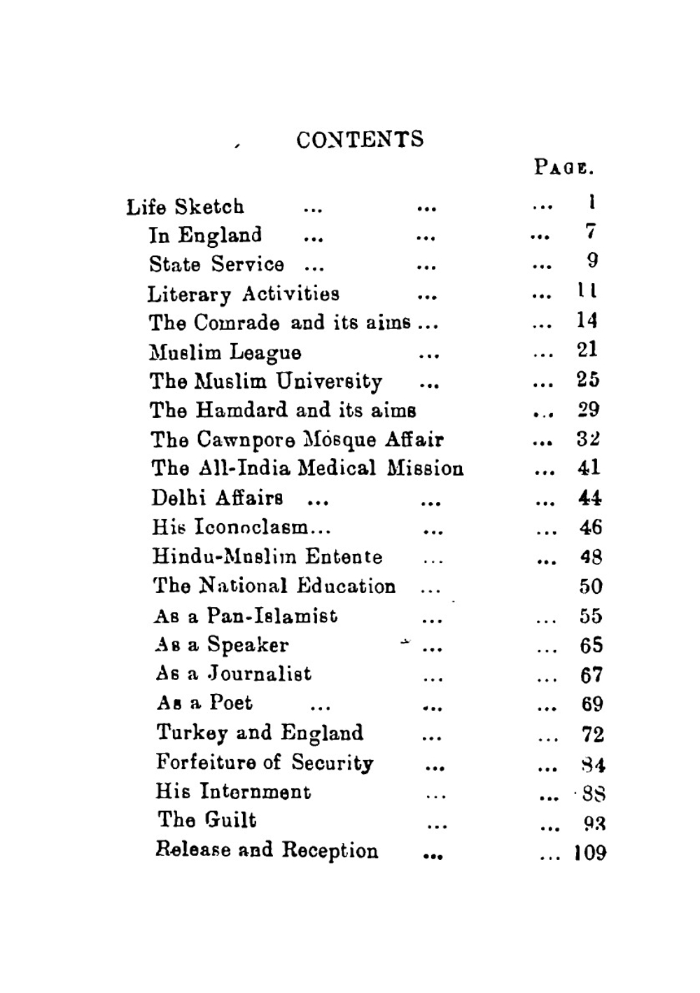 Muhammad Ali. his life, services and trial | Mohamed Ali
