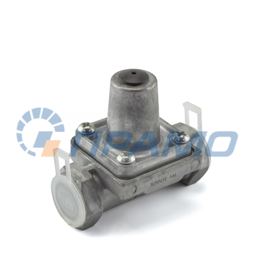 100-3515010 (16.3515010) (ПРАМО) Клапан защитный одинарный для зил,для камаз,маз,краз,паз,для ГАЗ